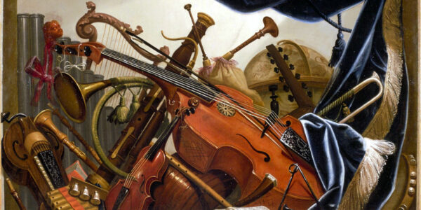 Ostinato – Musique de chambre baroque
