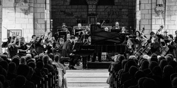 Bach, Mozart, Beethoven – Concert Symphonique