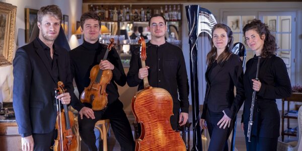 Impression soleil levant – Musique de Chambre