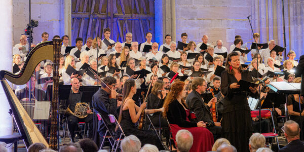 Concert de Clôture